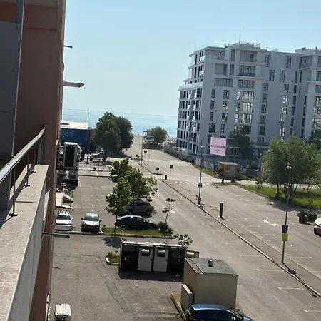 Апартаменты Sonnenschein